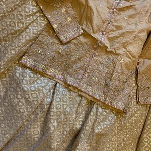 Ethinic brand new lehnga